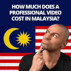 Cost Of Video Production In Malaysia