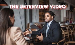 interview video