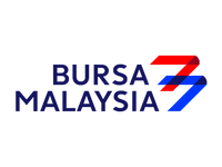 Bursa Malaysia logo to show that we are a video production agency of Bursa, Explainer Video Company, video production agency in KL