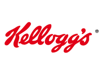 Logo of Kellogg's, video production agency in Malaysia