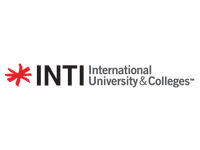 Logo of INTI University - client of Neon videos - corporate video agency, animated video agency, training video agency, brand video agency, marketing video agency, video production house, video production house, video agency in KL
