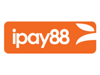 Logo of iPay 88 - client of Neon videos - corporate video agency, animated video agency, training video agency, brand video agency, marketing video agency, video production house, video production house, video agency in KL