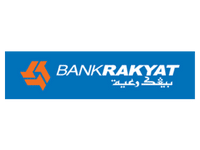 Logo of Bank Rakyat - client of Neon videos - corporate video agency, animated video agency, training video agency, brand video agency, marketing video agency, video production house, video production house, video agency in KL, Explainer Video Company
